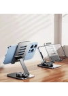 Zore MS-13 Dönebilen Başlıklı Tablet Standı