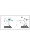 Zore MS-134 Tablet Standı