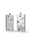 Zore MS-UC568 Canlı Yayın Yaka Mikrofon