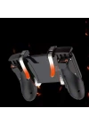 Zore MVP Pro Mobil Game Oyun Kontrol Aparatı