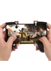 Zore MVP Pro Mobil Game Oyun Kontrol Aparatı