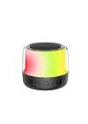 Zore NBY225 Ayarlanabilir RGB Işıklı Bluetooth Hoparlör Speaker