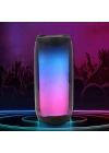 Zore NBY8892 Bluetooth Speaker Hoparlör