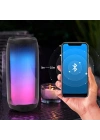 Zore NBY8892 Bluetooth Speaker Hoparlör