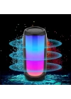 Zore NBY8892 Bluetooth Speaker Hoparlör