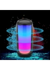 Zore NBY8892 Bluetooth Speaker Hoparlör