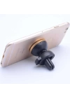 Zore New Magnetic Air Vent Mount Araç Telefon Tutucu