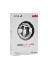 Zore OCL-02 Lightning Usb Kablo