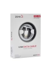 Zore OCL-02 Lightning Usb Kablo