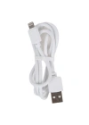 Zore Ofset Serisi ZCS-02 Lightning 2 in 1 Ev Şarj Seti 2.1A