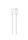 Zore Ofset Serisi ZCS-03 Type-C 2 in 1 Ev Şarj Seti 2.1A