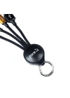Zore OKS 3 in 1 Usb Kablo