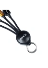 Zore OKS 3 in 1 Usb Kablo