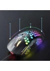 Zore Onikuma CW903 RGB Oyuncu Mouse