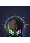 Zore Onikuma CW903 RGB Oyuncu Mouse