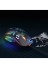 Zore Onikuma CW903 RGB Oyuncu Mouse
