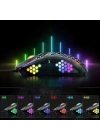 Zore Onikuma CW903 RGB Oyuncu Mouse