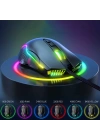 Zore Onikuma CW905 RGB Oyuncu Mouse