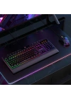 Zore Onikuma G21 RGB Oyuncu Klavye Mouse Seti