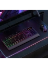 Zore Onikuma G21 RGB Oyuncu Klavye Mouse Seti