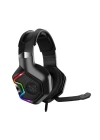 Zore Onikuma K10 Pro RGB Oyuncu Kulaklığı 3.5mm