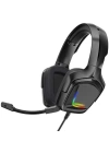 Zore Onikuma K20 RGB Oyuncu Kulaklığı 3.5mm