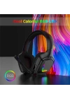 Zore Onikuma K20 RGB Oyuncu Kulaklığı 3.5mm