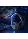 Zore Onikuma K20 RGB Oyuncu Kulaklığı 3.5mm