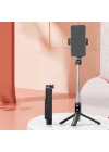 Zore P20H Çok Fonksiyonlu Selfie Çubuğu