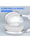 Zore P9 Hi-Fi Ses Kalitesi Ayarlanabilir ve Katlanabilir Kulak Üstü Bluetooth Kulaklık