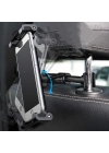 Zore PB-45 Araç Telefon Tablet Tutucu