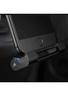 Zore PB-45 Araç Telefon Tablet Tutucu
