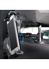 Zore PB-45 Araç Telefon Tablet Tutucu