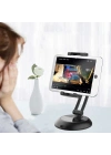 Zore PB-45S Tablet Telefon Standı