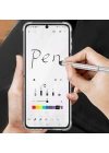 Zore Pencil 06 Dokunmatik Çizim Kalemi