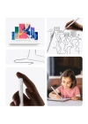 Zore Pencil 10 Eğim Özellikli Dokunmatik Çizim Kalemi
