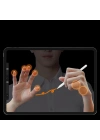 Zore Pencil 11 Palm-Rejection Magnetik Şarj ve Eğim Özellikli Dokunmatik Çizim Kalemi