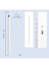 Zore Pencil 17 Stylus Dokunmatik Tablet Kalemi