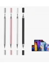Zore Pencil 21 Universal Dokunmatik Stylus Kalem