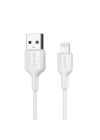 Zore Play Serisi PL05 Lightning 2in1 Seyahat Şarj Aleti 20W