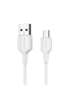 Zore Play Serisi PL06 Type-C 2in1 Seyahat Şarj Aleti 20W