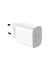Zore Play Serisi PL09 Type-C Şarj Aleti 25W