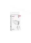 Zore Play Serisi PL1 Type-C 2in1 Seyahat Şarj Aleti 12W