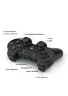 Zore Playstation 3 Double-Shock Oyun Kolu