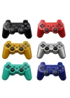 Zore Playstation 3 Double-Shock Oyun Kolu