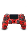 Zore Playstation 4 Double-Shock Oyun Kolu
