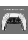Zore Playstation 5 Oyun Kolu Sert Koruyucu Kılıf