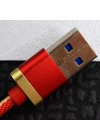 Zore Poro Lightning Usb Kablo 1M
