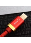 Zore Poro Lightning Usb Kablo 1M