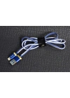 Zore Poro Lightning Usb Kablo 1M